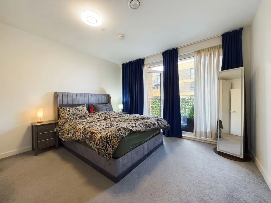 Chailey Place, UB3, photo 4