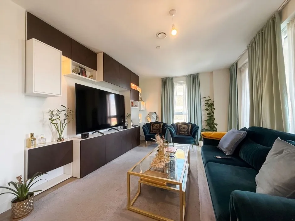 Chailey Place, UB3, photo 10