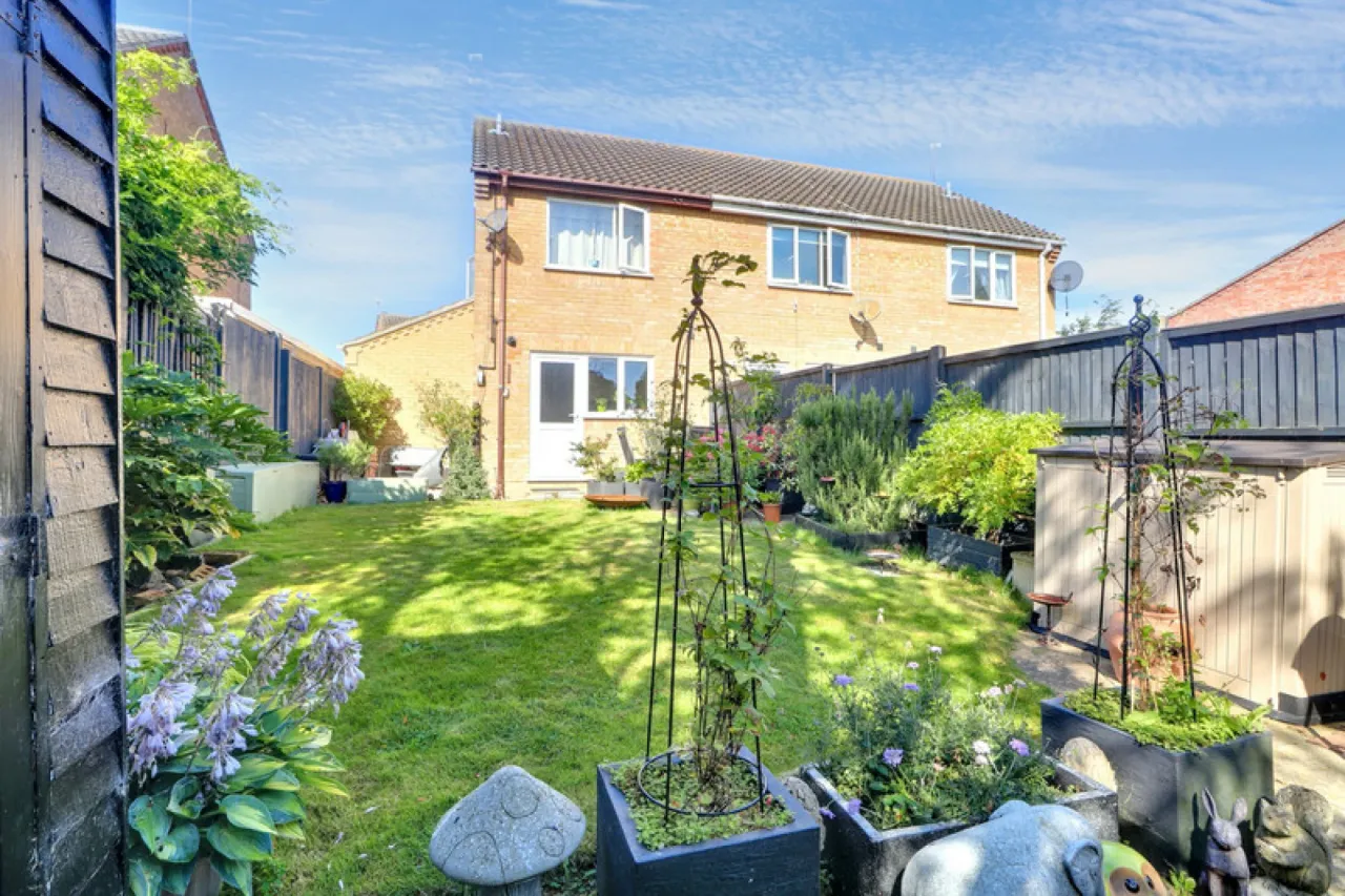 Swift Close, Lowestoft, photo 17