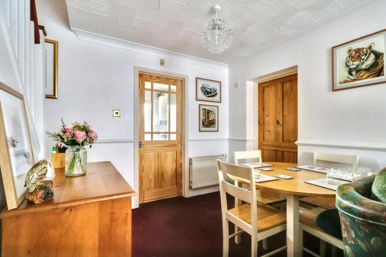 Swift Close, Lowestoft, photo 8