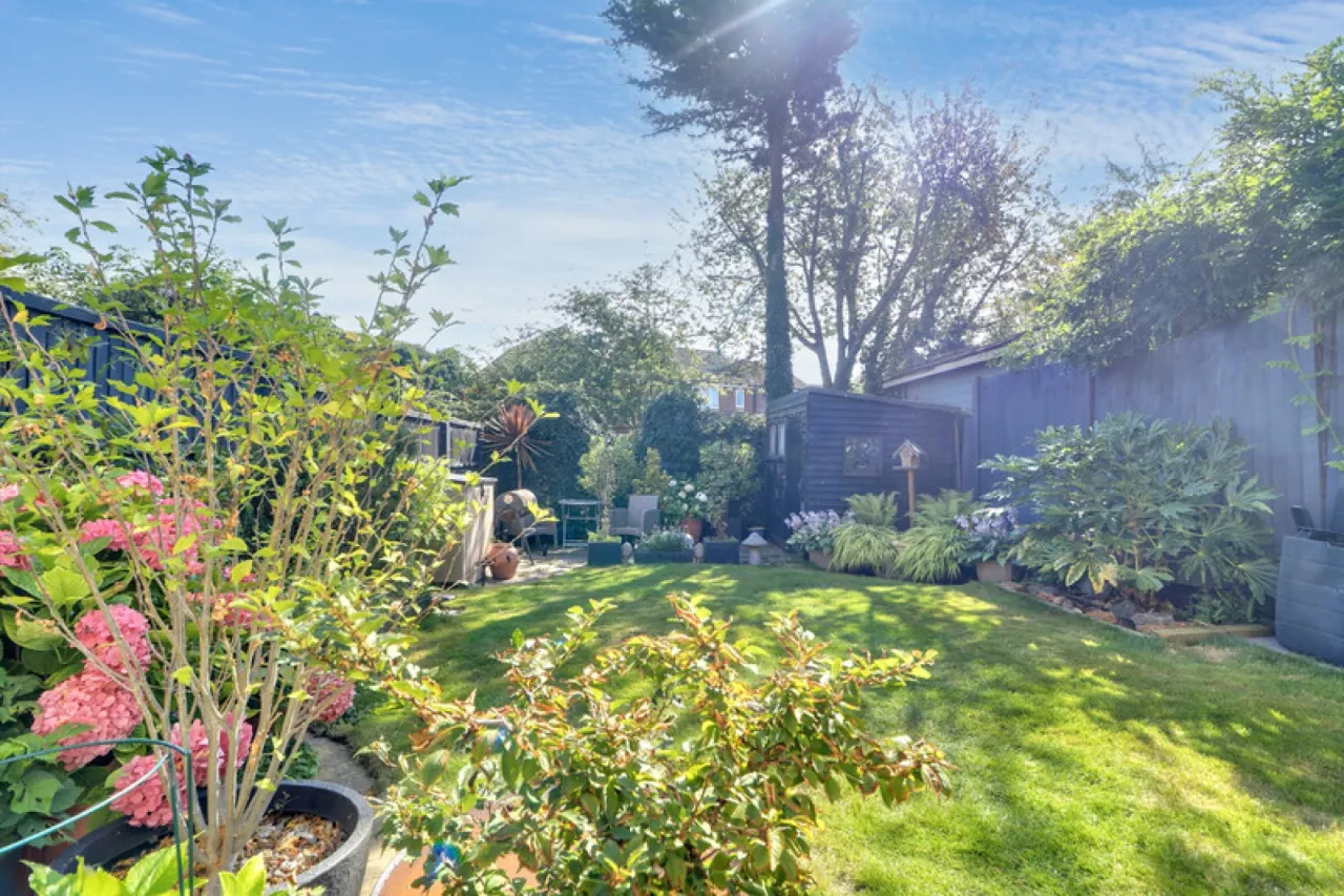 Swift Close, Lowestoft, photo 16
