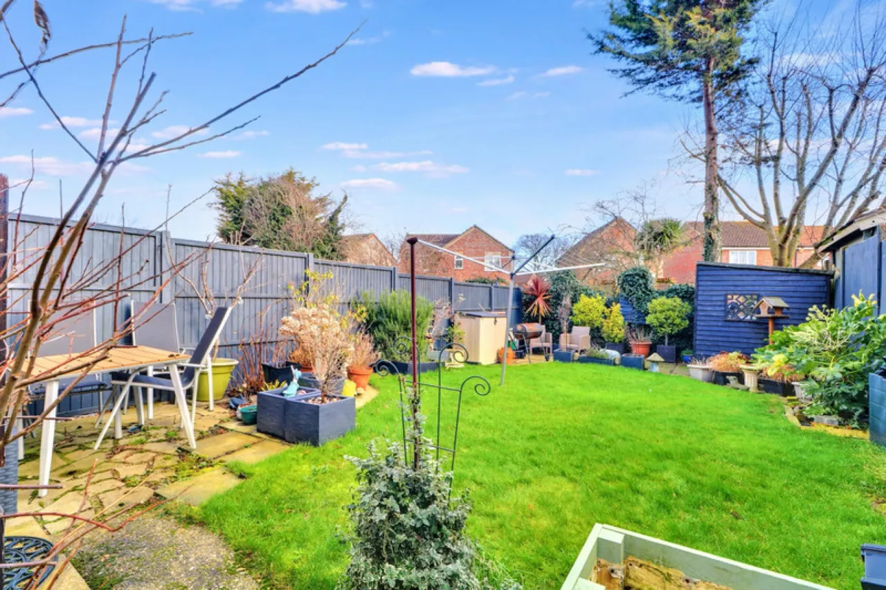 Swift Close, Lowestoft, photo 4