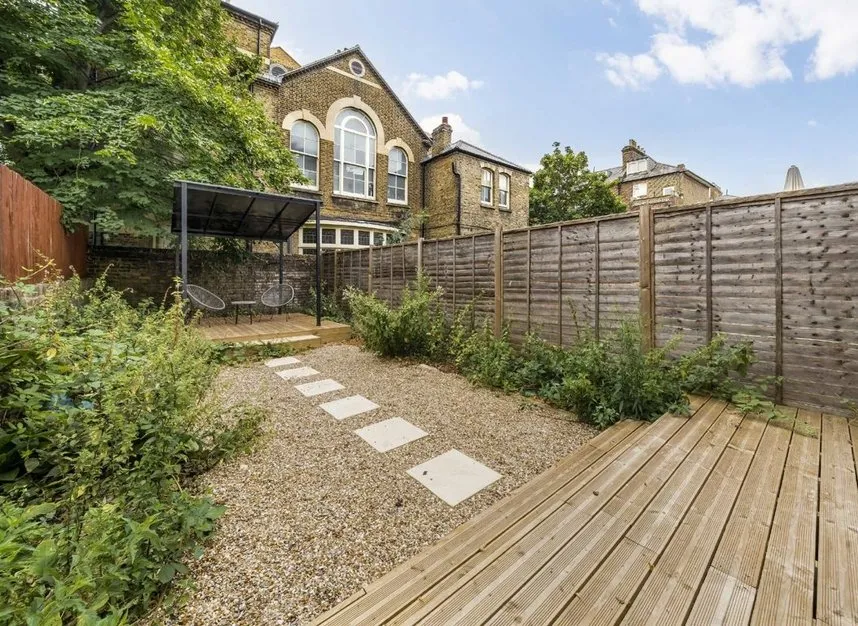 Stonenest Street, Finsbury Park, N4, photo 4