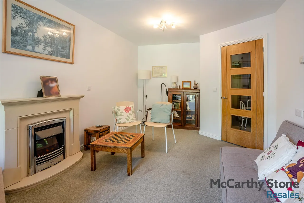Marlborough Road, Cardiff, CF23, photo 7