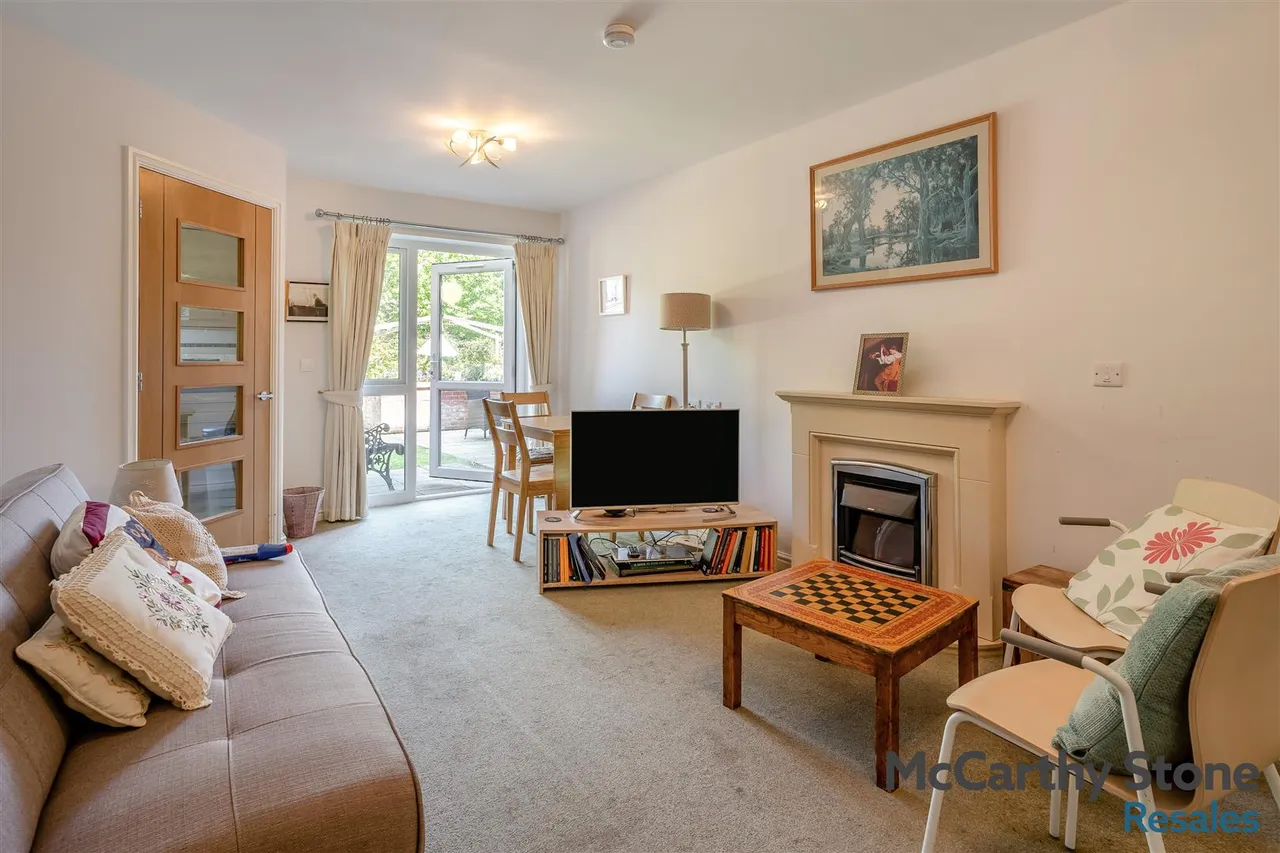 Marlborough Road, Cardiff, CF23, photo 6