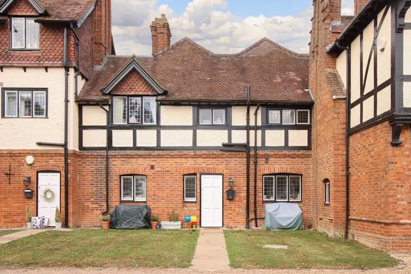 2 bed house for sale — Mount Tabor, Wingrave, Buckinghamshire, HP22 4EW