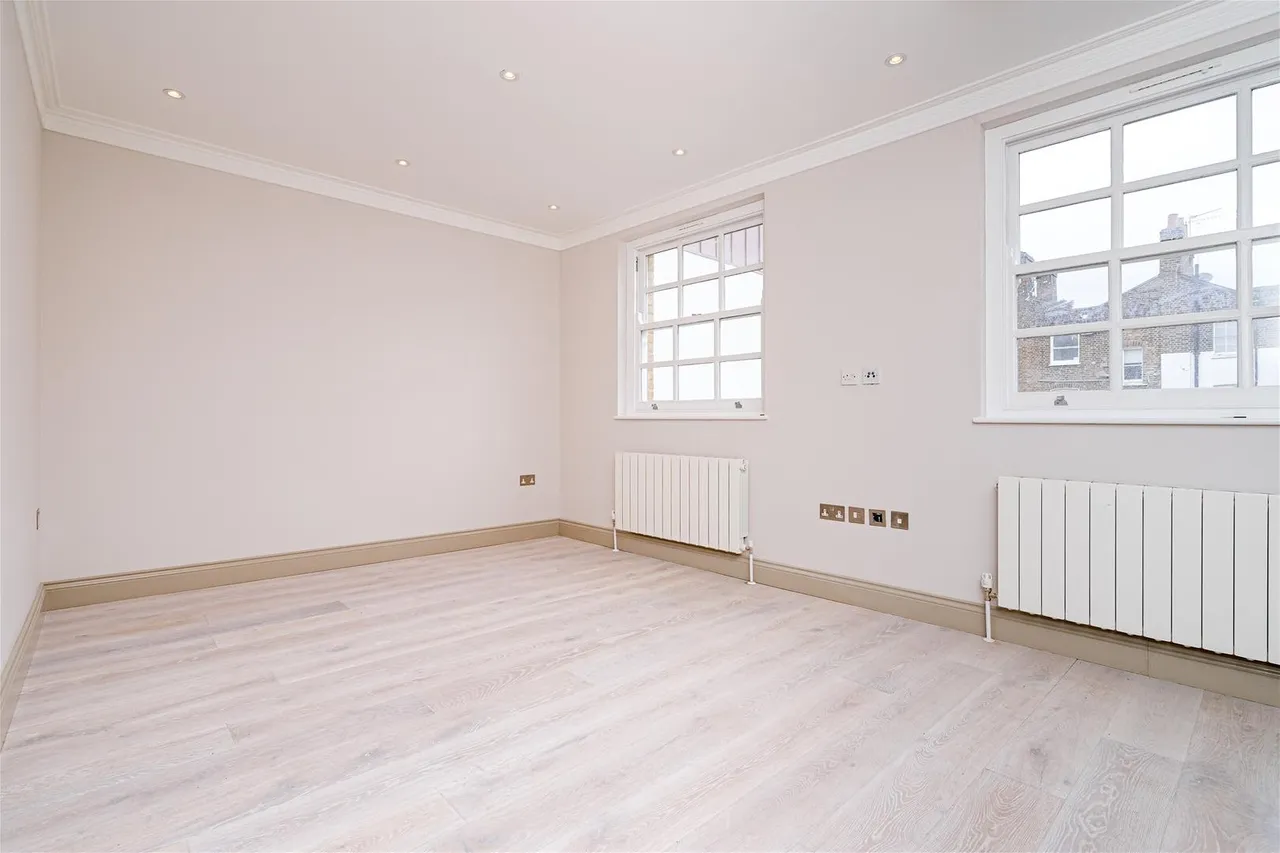 Pratt Mews, Camden Town, NW1, photo 5