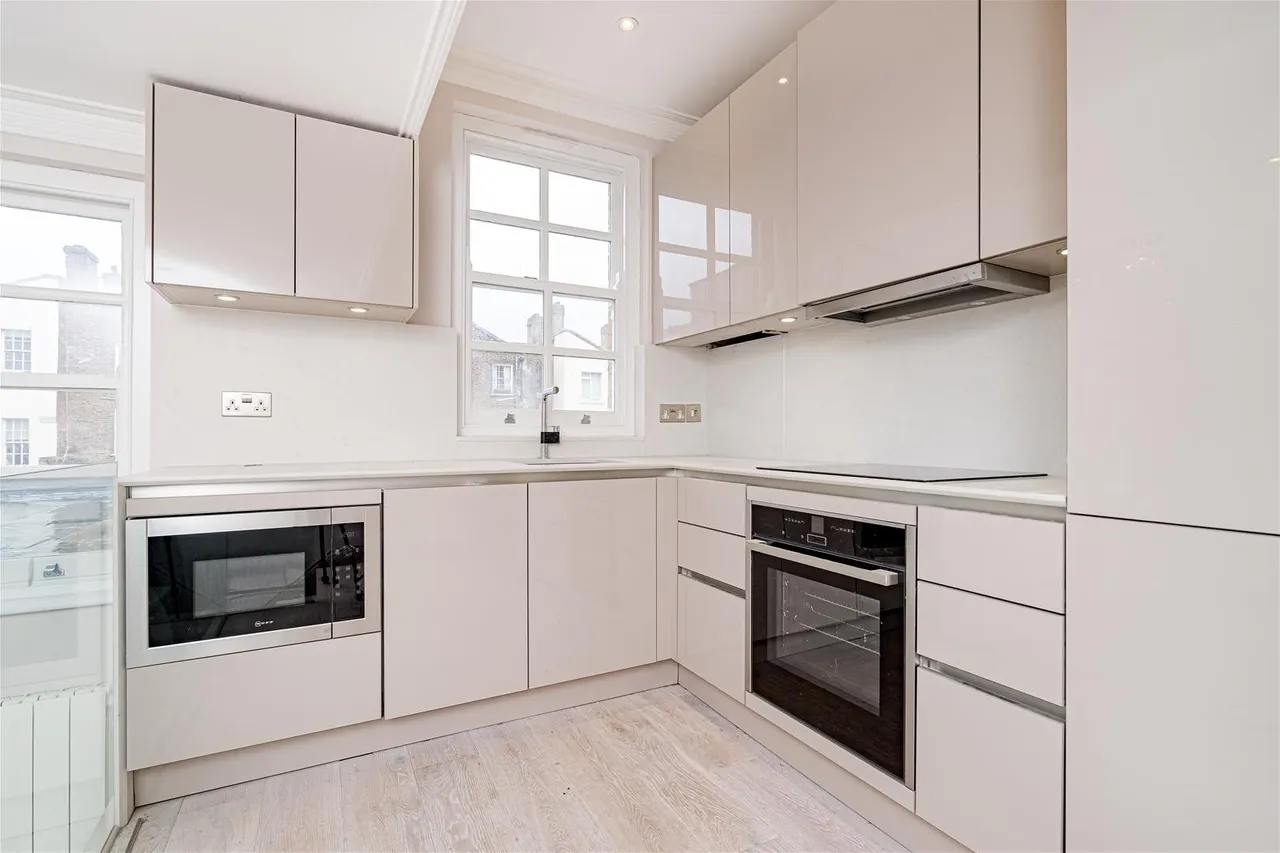 Pratt Mews, Camden Town, NW1, photo 2