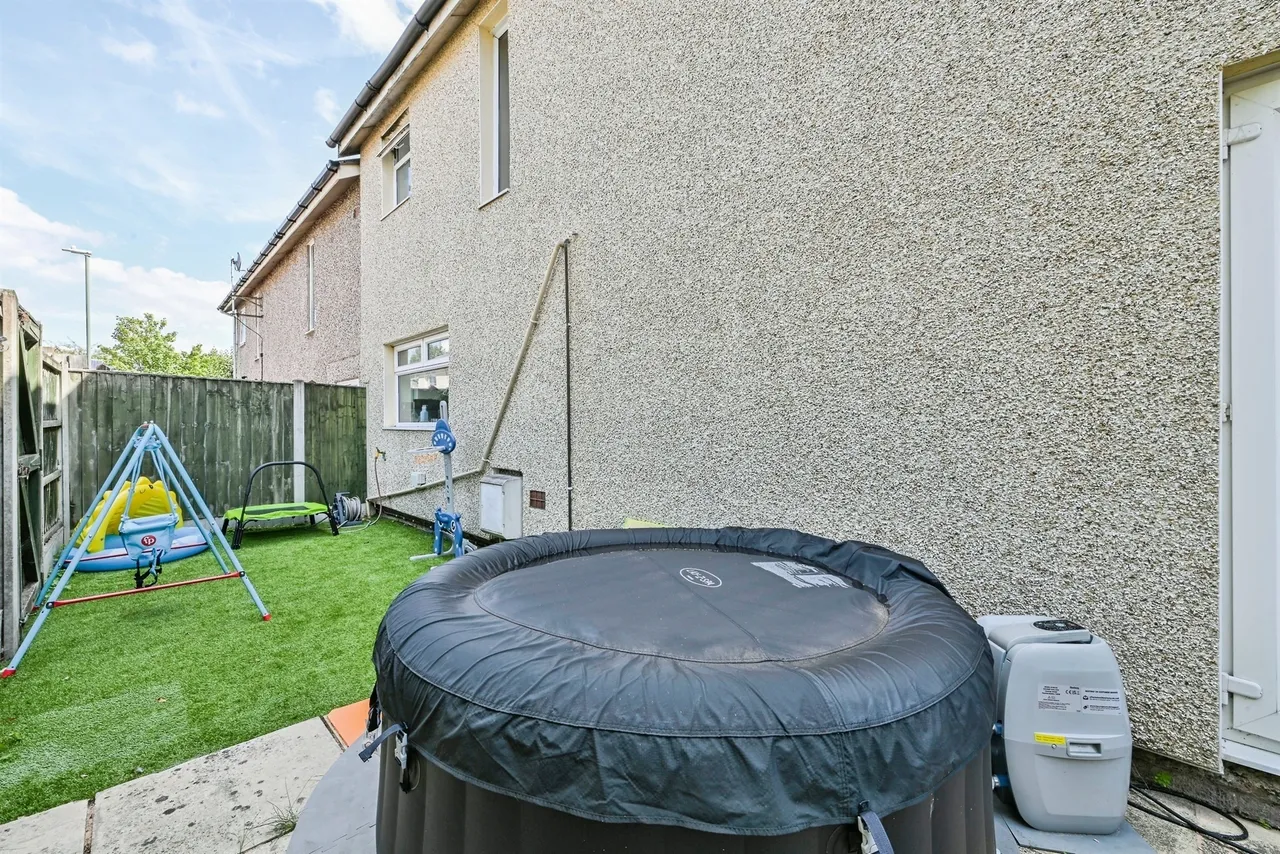 Northall Avenue, Nottingham, NG6, photo 20