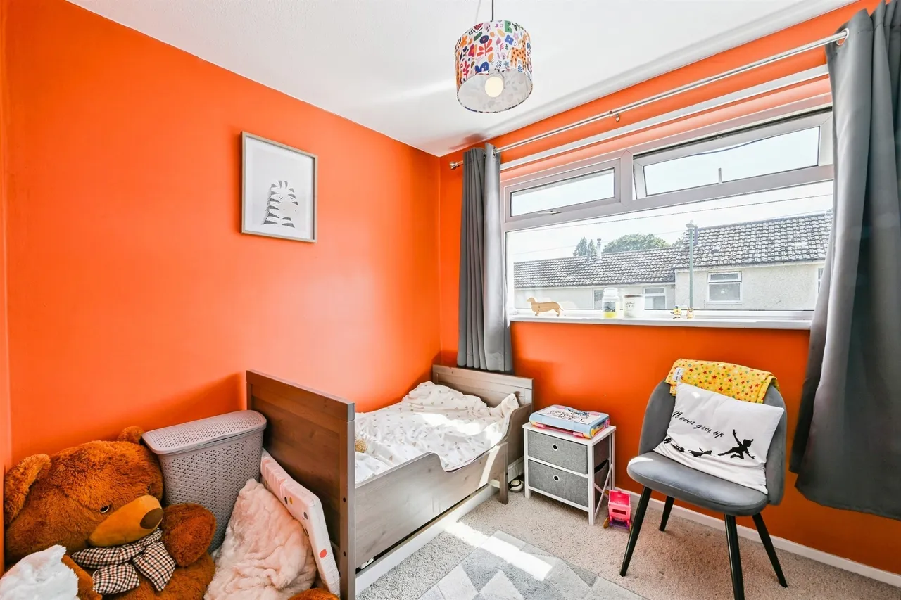 Northall Avenue, Nottingham, NG6, photo 12