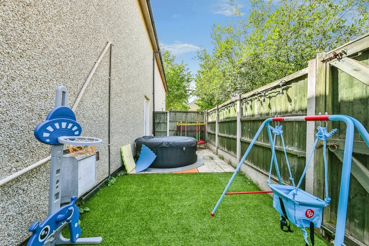 Northall Avenue, Nottingham, NG6, photo 19