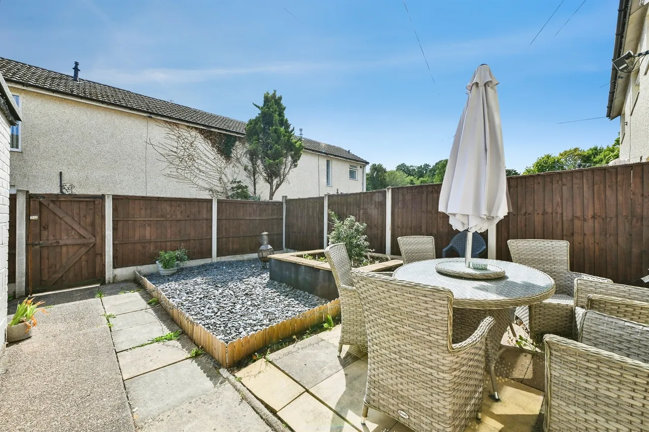 Northall Avenue, Nottingham, NG6, photo 18