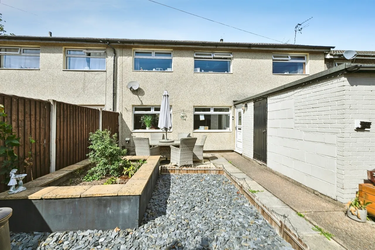 Northall Avenue, Nottingham, NG6, photo 16
