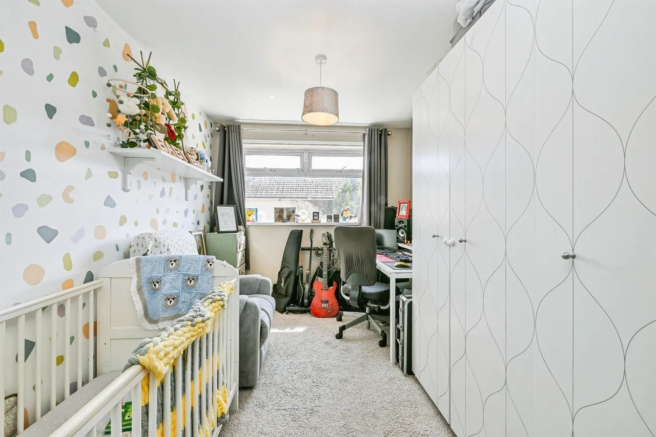 Northall Avenue, Nottingham, NG6, photo 11
