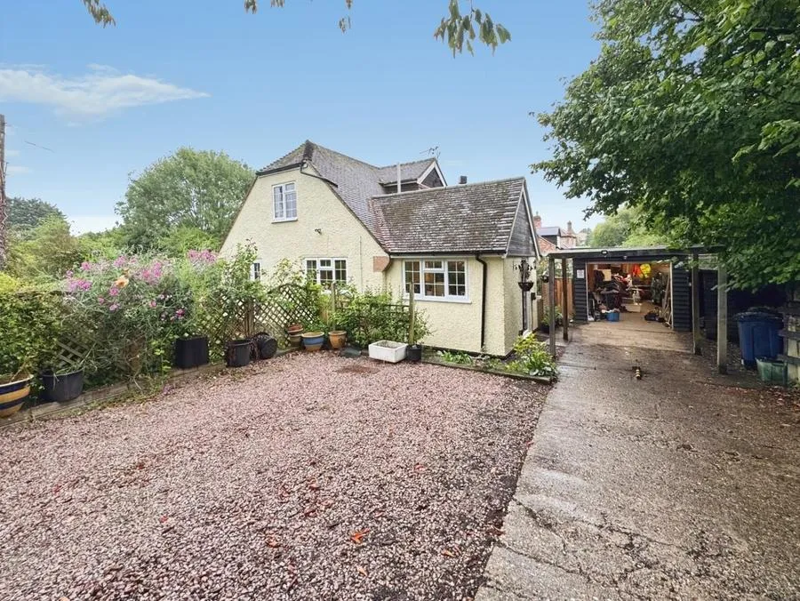 Handleton Common, Lane End, HP14, photo 20