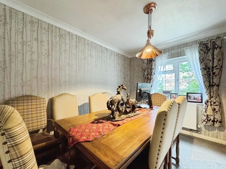 Handleton Common, Lane End, HP14, photo 6
