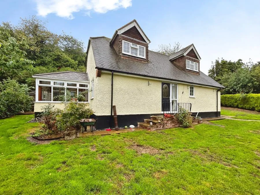 Handleton Common, Lane End, HP14, photo 13