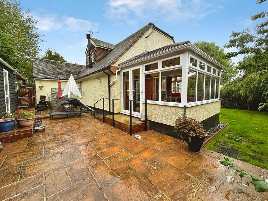 Handleton Common, Lane End, HP14, photo 14