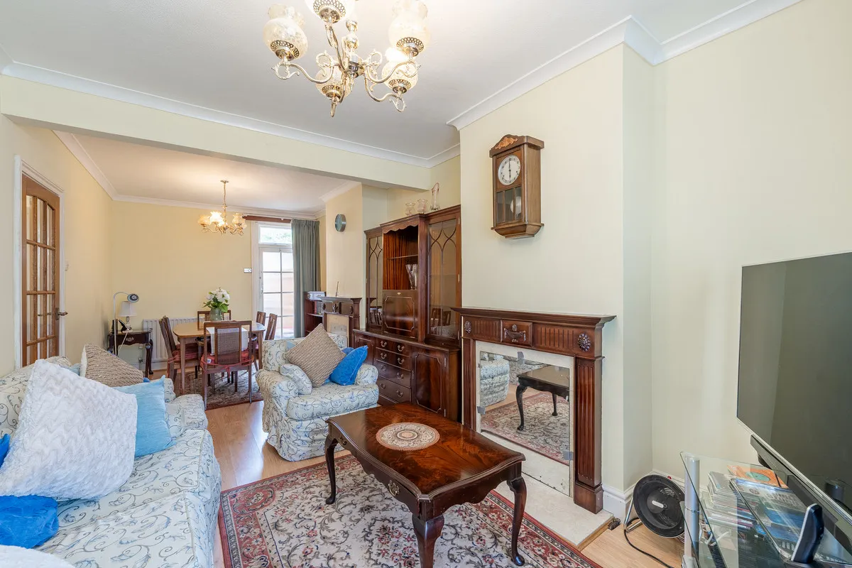 West Wimbledon, SW20, photo 10