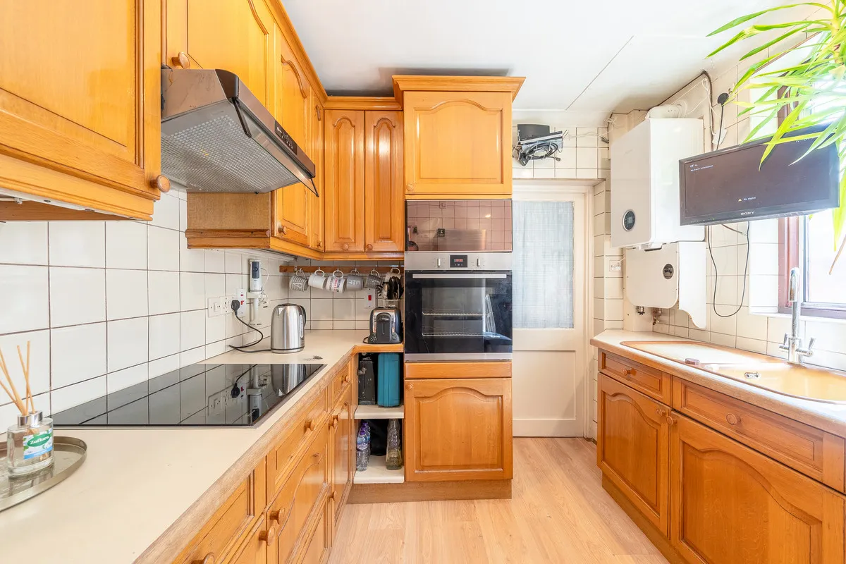 West Wimbledon, SW20, photo 14