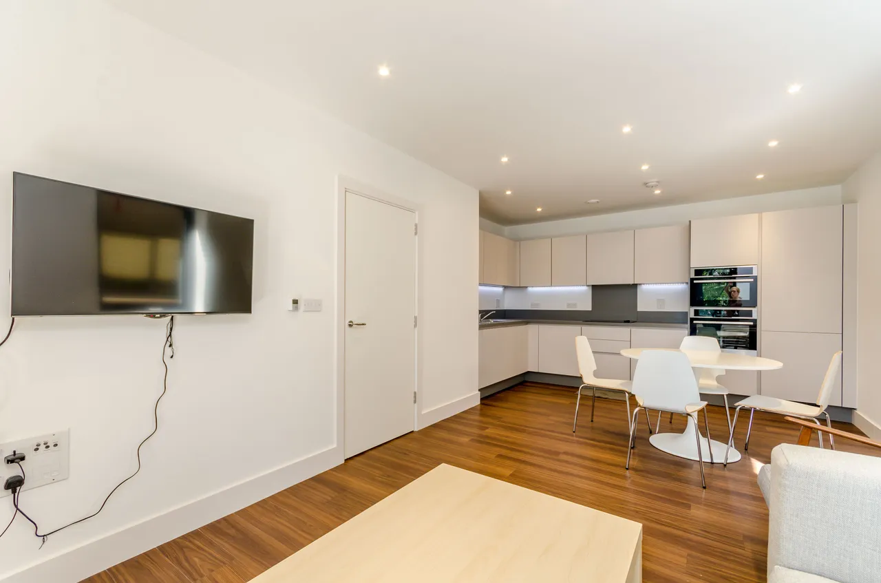 London, SW15, photo 9