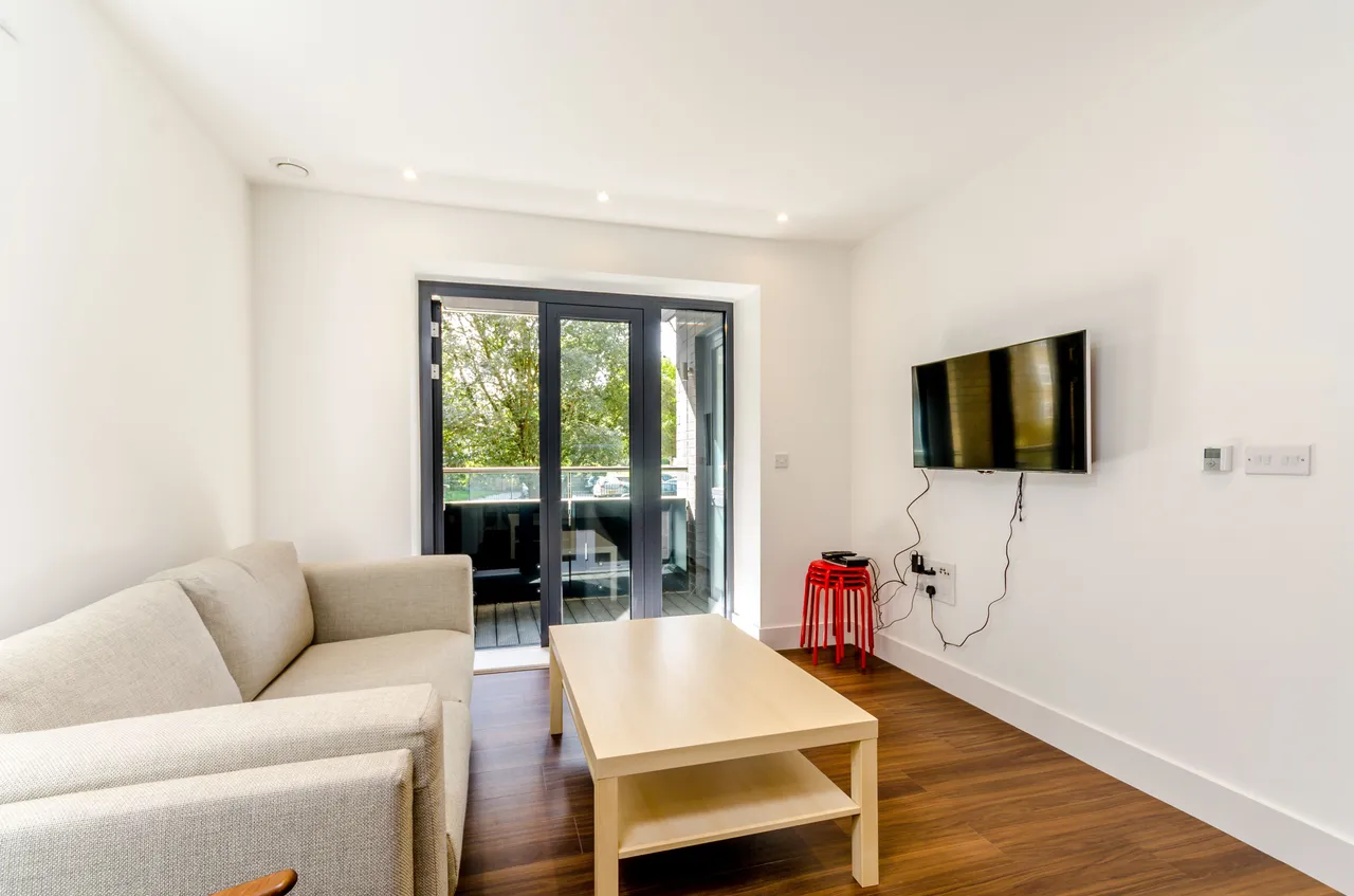 London, SW15, photo 8