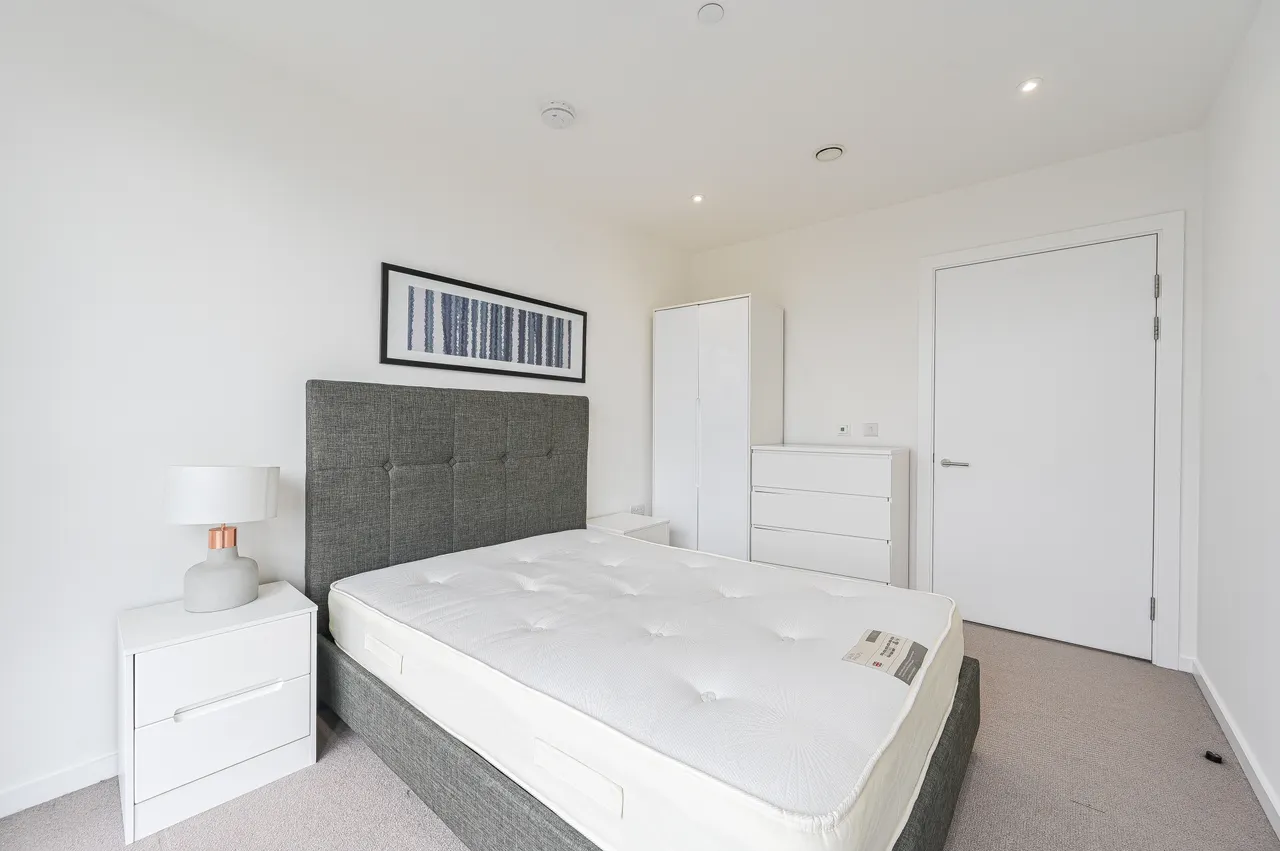 Flat 66, Kingwood Apartments, LONDON, photo 4
