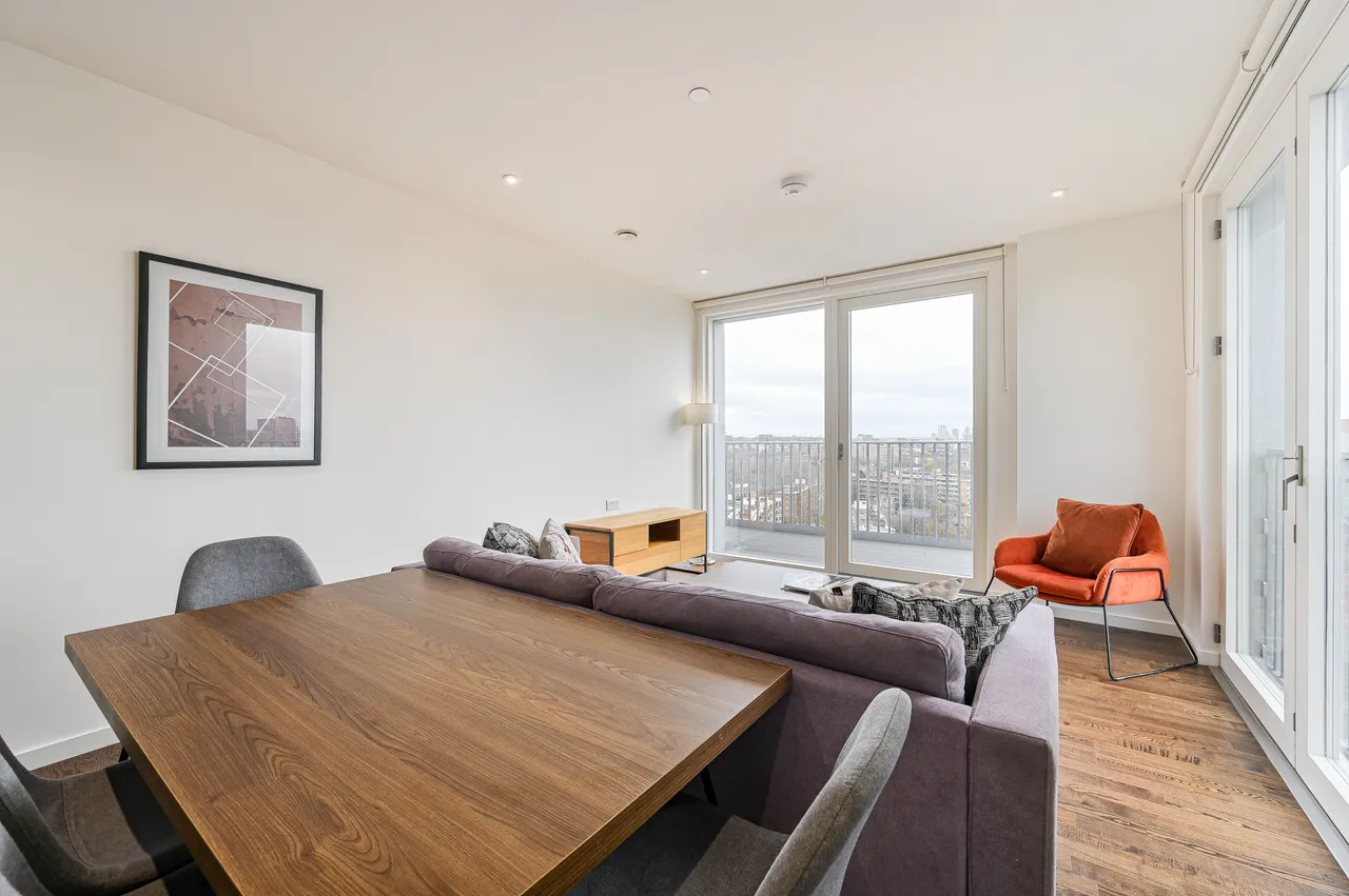 Flat 66, Kingwood Apartments, LONDON, photo 9