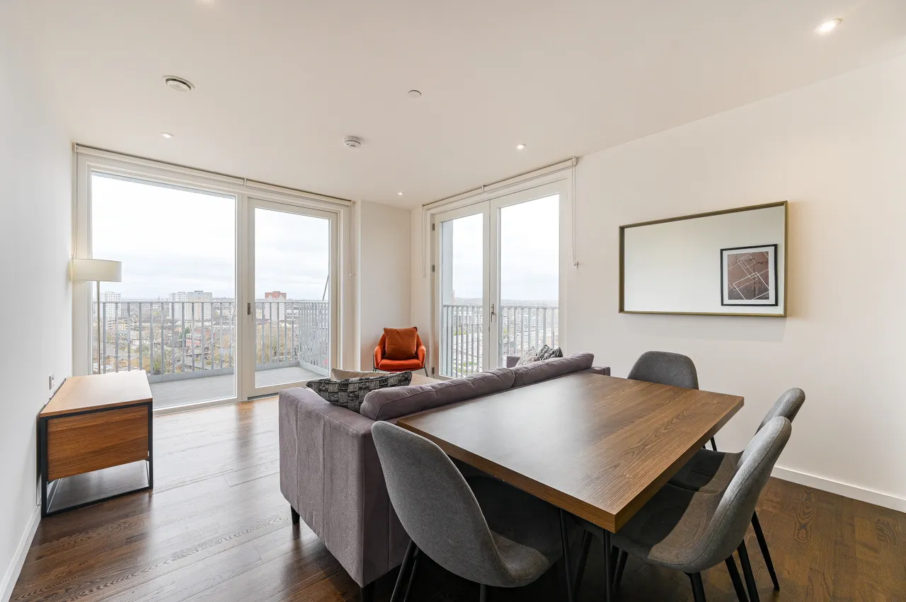 Flat 66, Kingwood Apartments, LONDON, photo 10