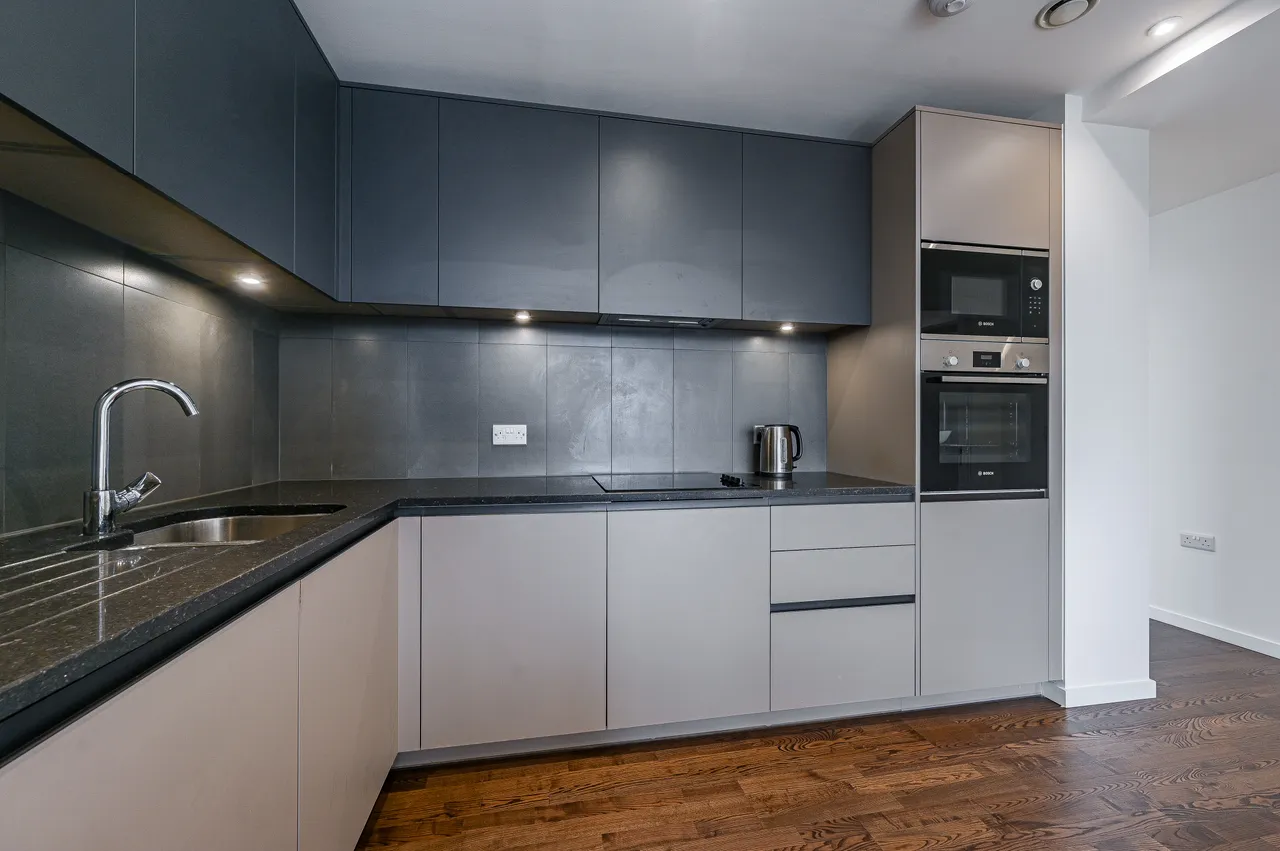 Flat 66, Kingwood Apartments, LONDON, photo 8
