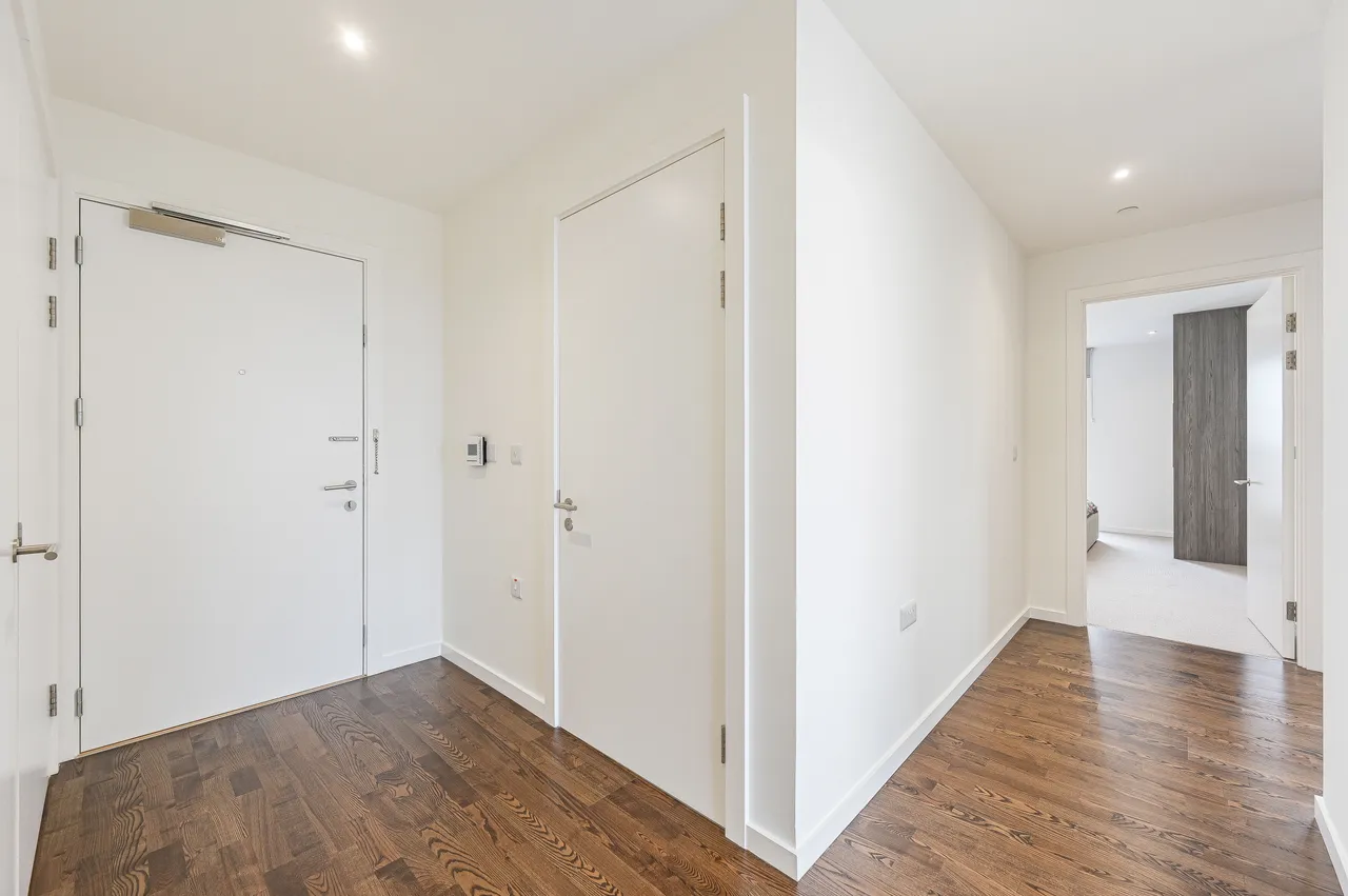 2 bed flat for sale — Flat 66, Kingwood Apartments, LONDON