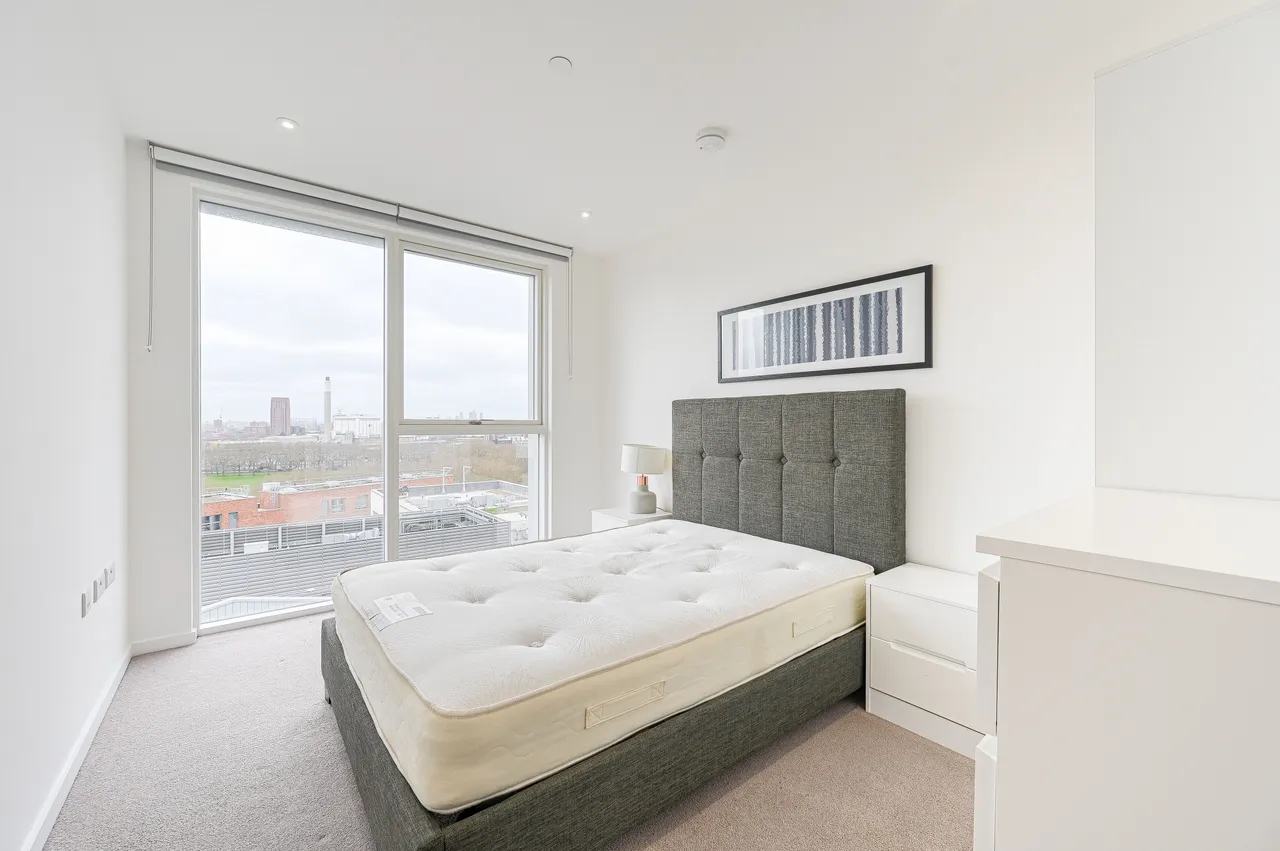 Flat 66, Kingwood Apartments, LONDON, photo 3