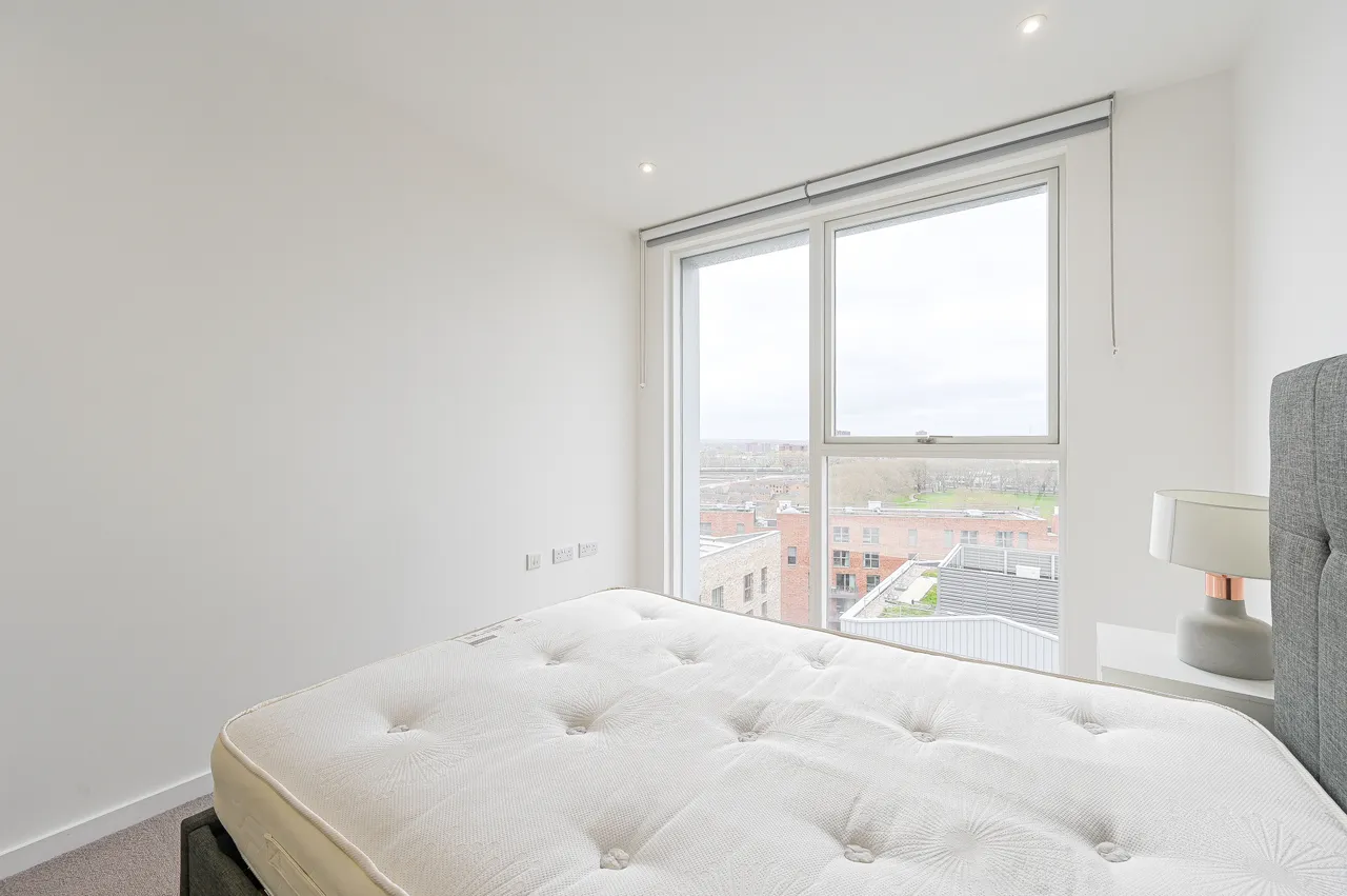 Flat 66, Kingwood Apartments, LONDON, photo 5