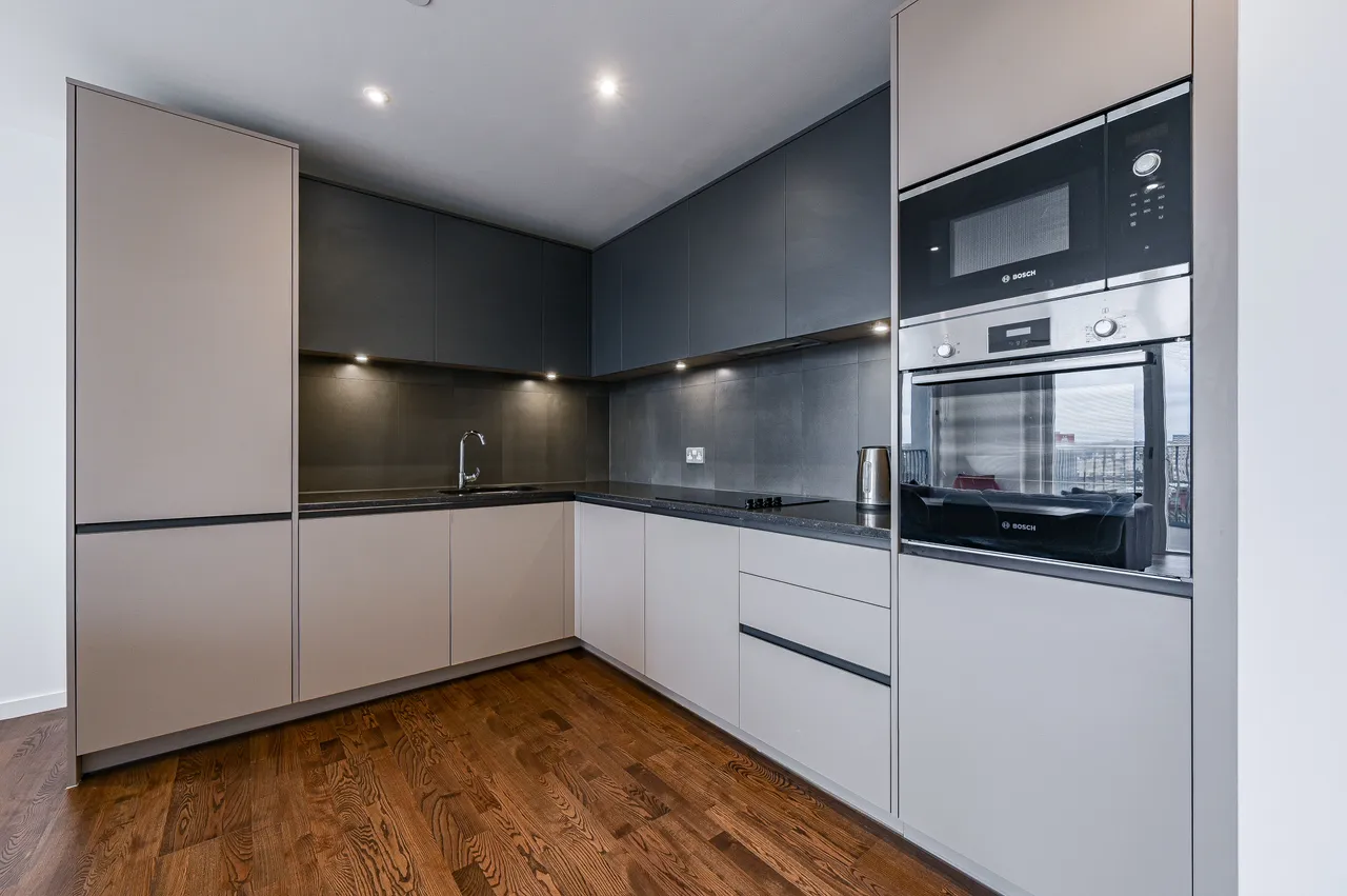 Flat 66, Kingwood Apartments, LONDON, photo 7