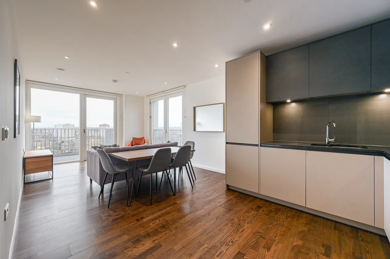 Flat 66, Kingwood Apartments, LONDON, photo 6