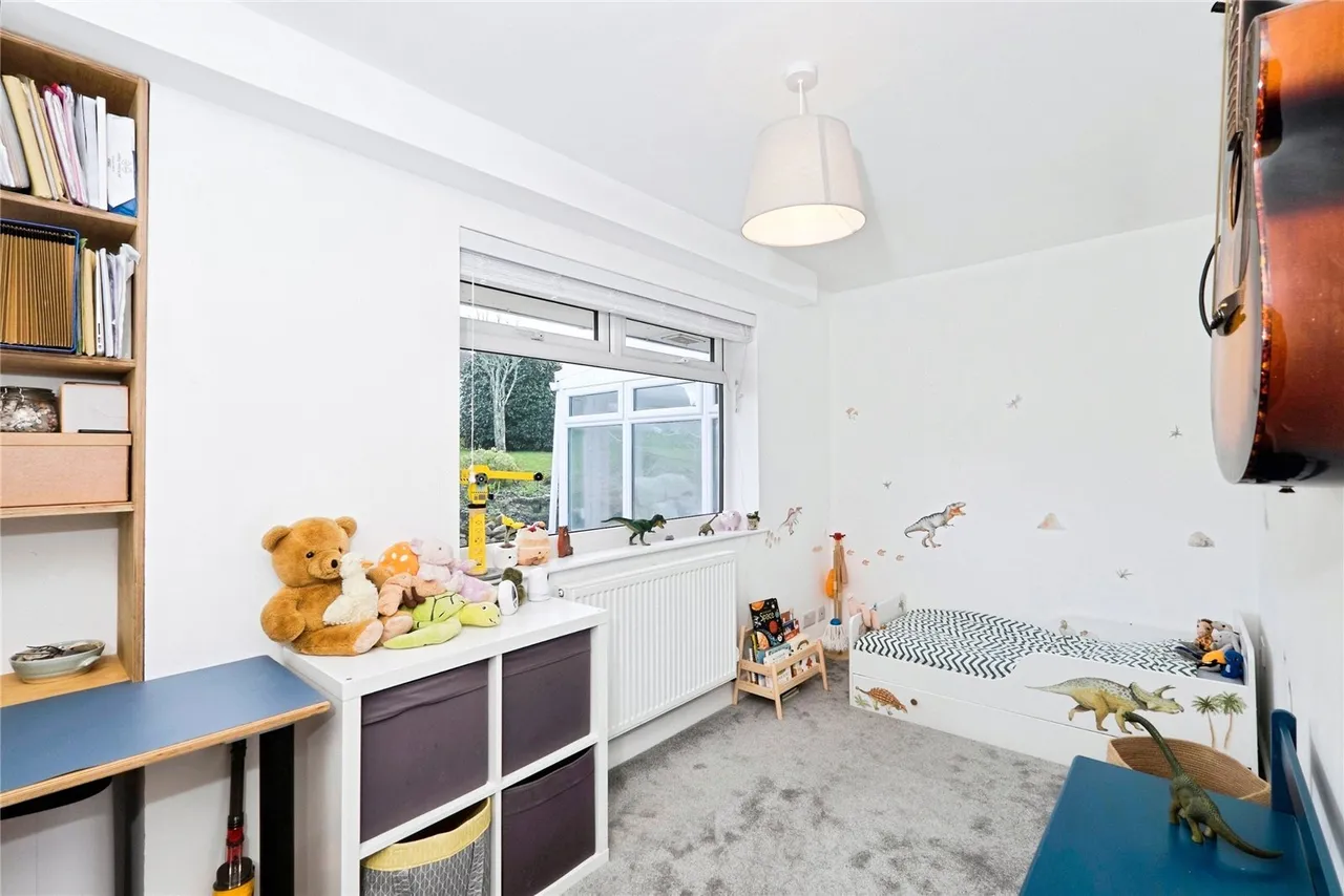 Henvor Close, Redruth, TR15, photo 12