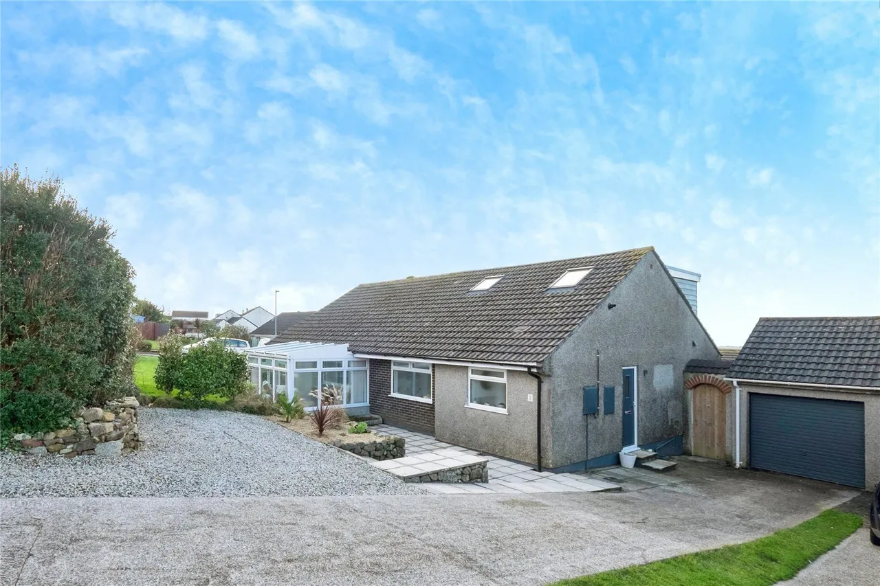 Henvor Close, Redruth, TR15, photo 18