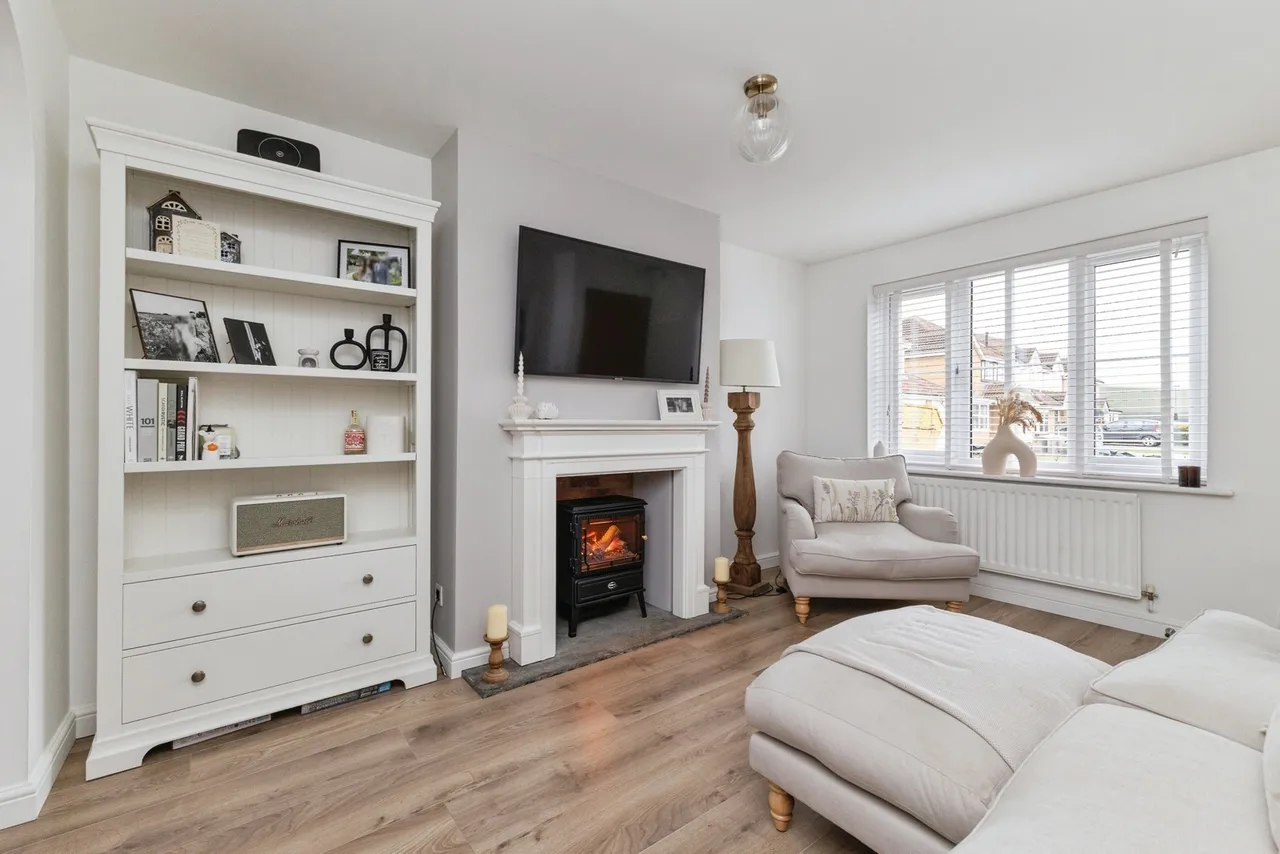 Chaldron Way, Eaglescliffe, Stockton-on-Tees, Durham, TS16, photo 3