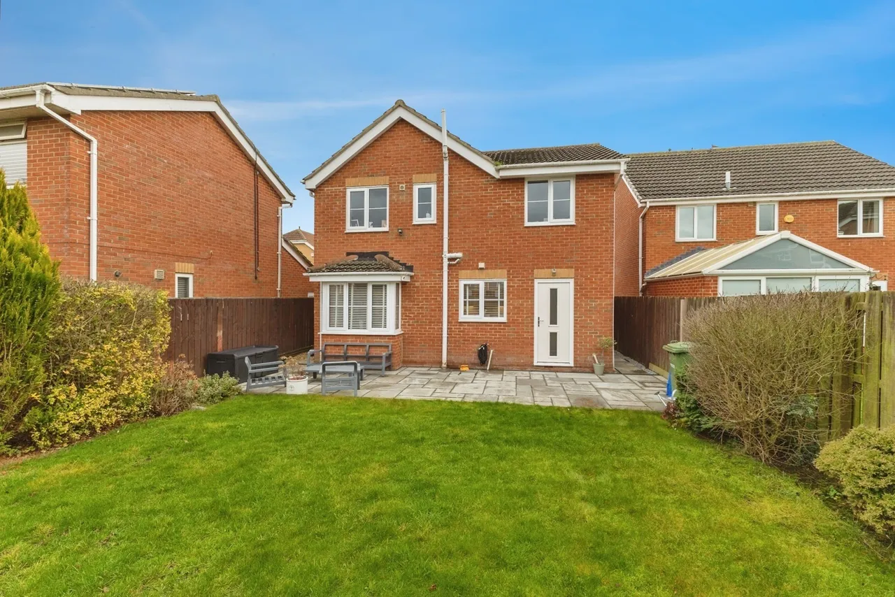 Chaldron Way, Eaglescliffe, Stockton-on-Tees, Durham, TS16, photo 17