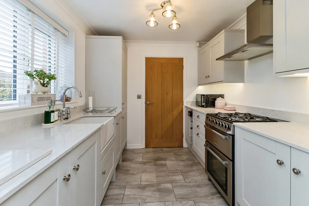 Chaldron Way, Eaglescliffe, Stockton-on-Tees, Durham, TS16, photo 4