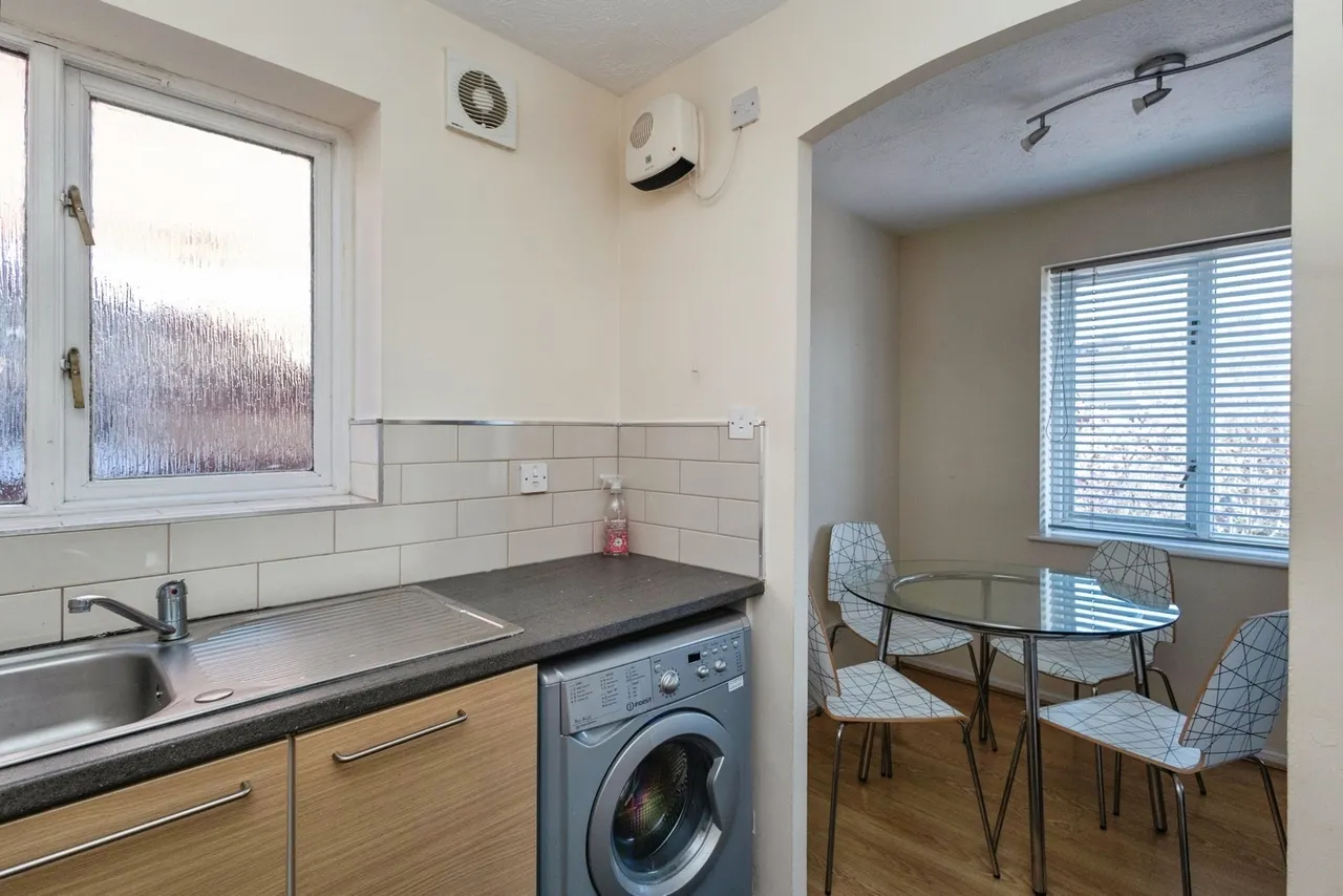 Blackburn Street, Salford, Greater Manchester, M3, photo 6