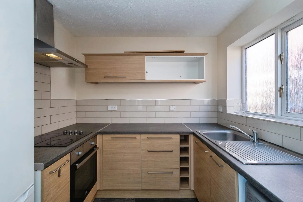 Blackburn Street, Salford, Greater Manchester, M3, photo 5