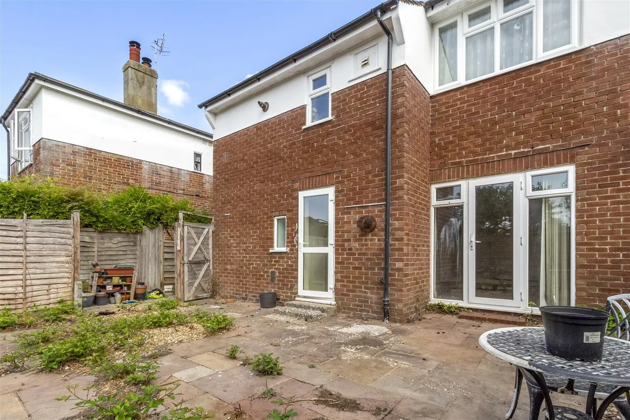 Chesham Close, Goring-By-Sea, Worthing, photo 14