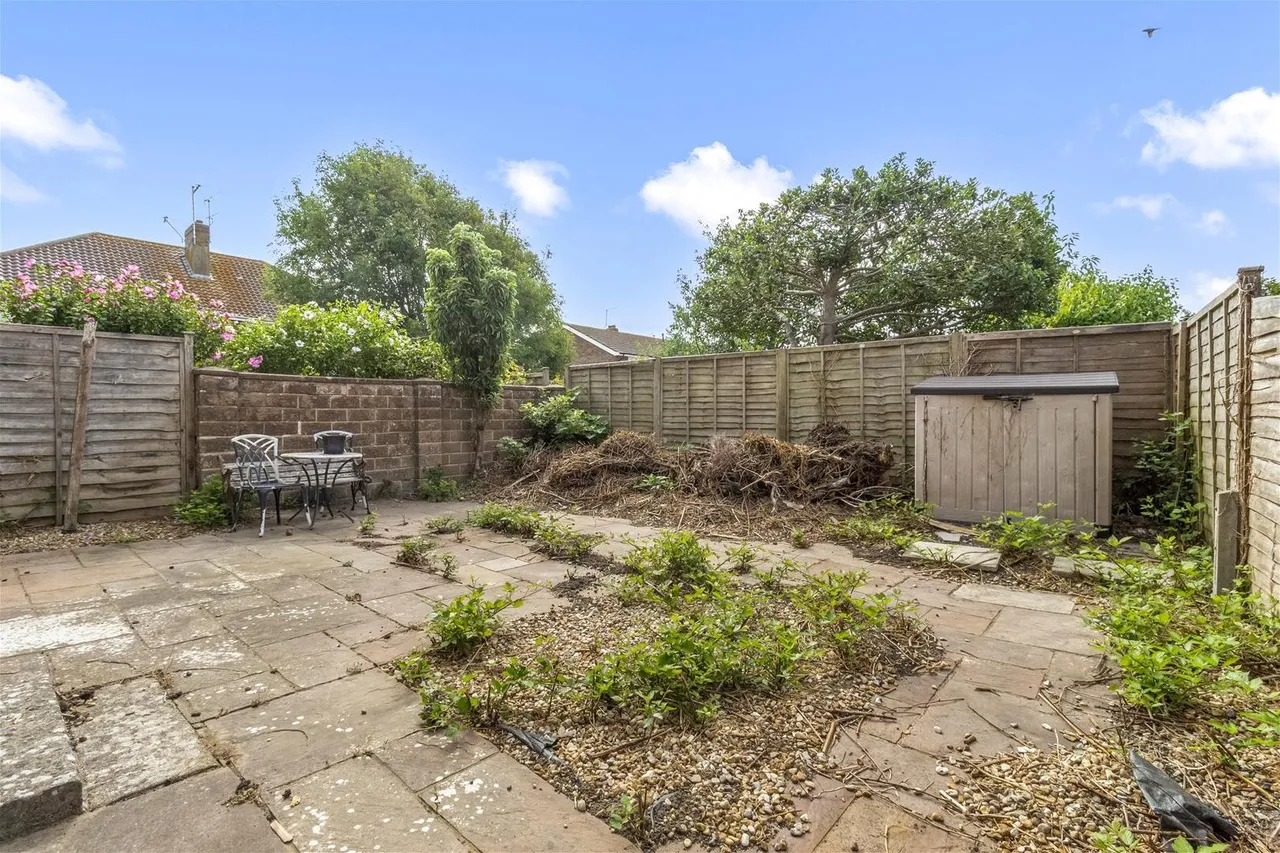 Chesham Close, Goring-By-Sea, Worthing, photo 8
