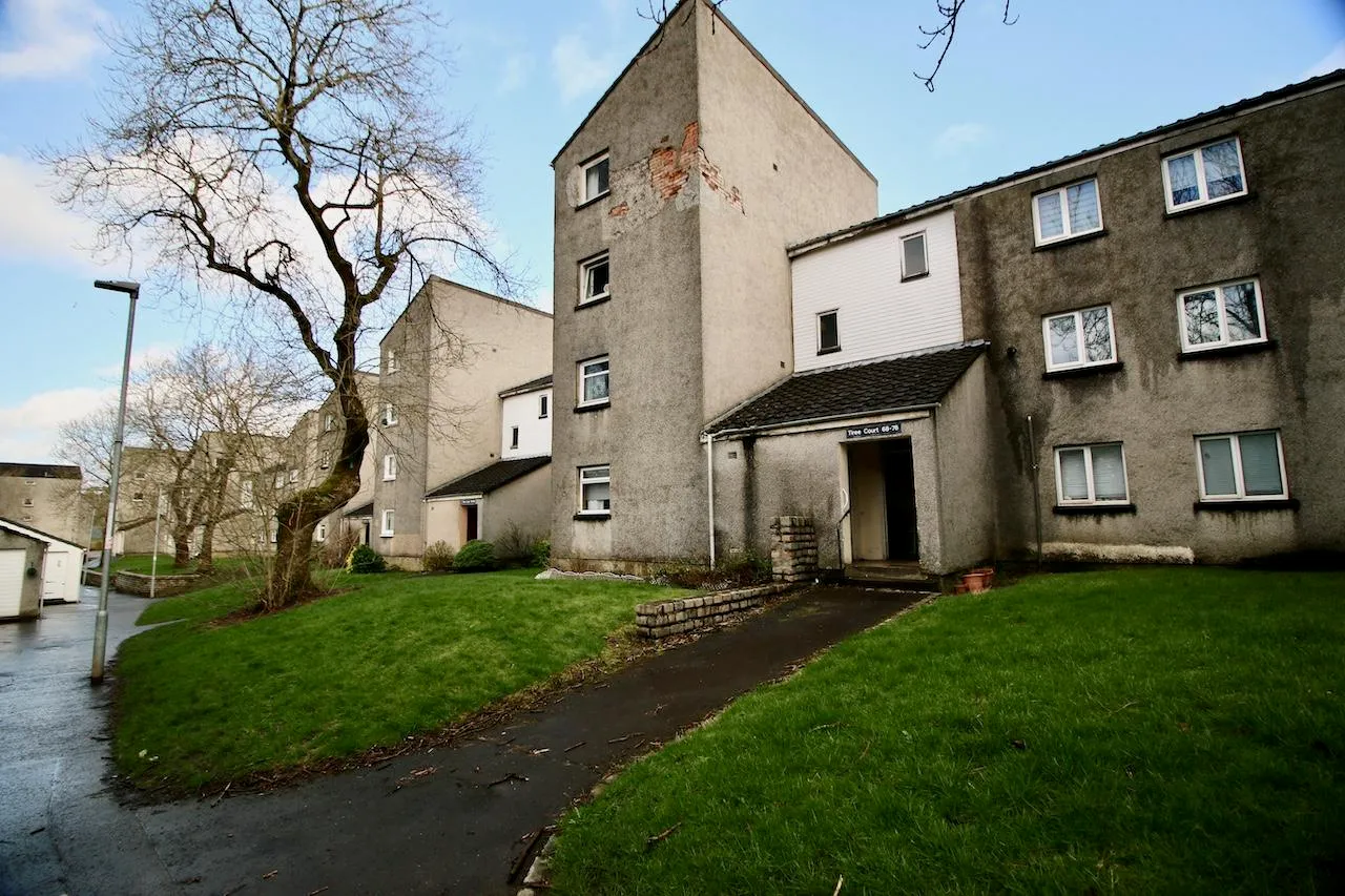 Tiree Court, Ravenswood, G67 1NS, photo 21