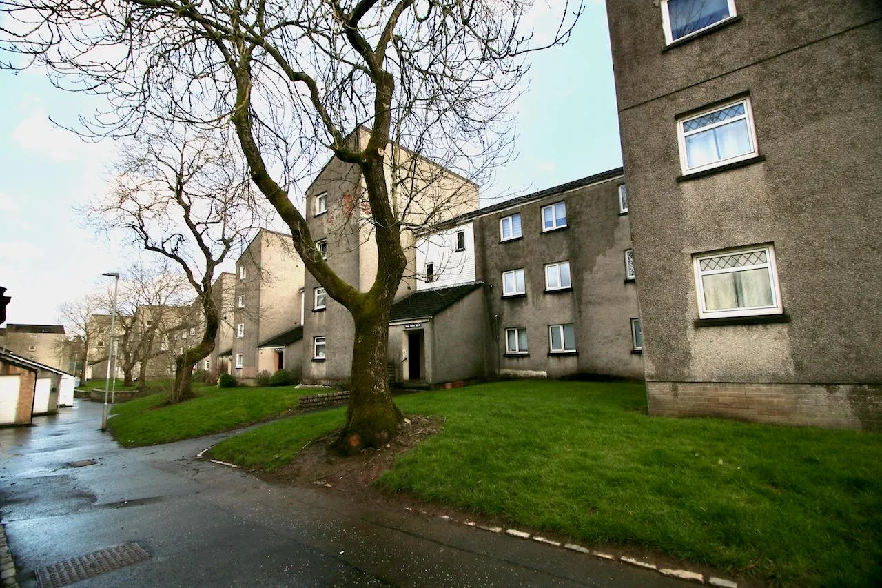 Tiree Court, Ravenswood, G67 1NS, photo 22