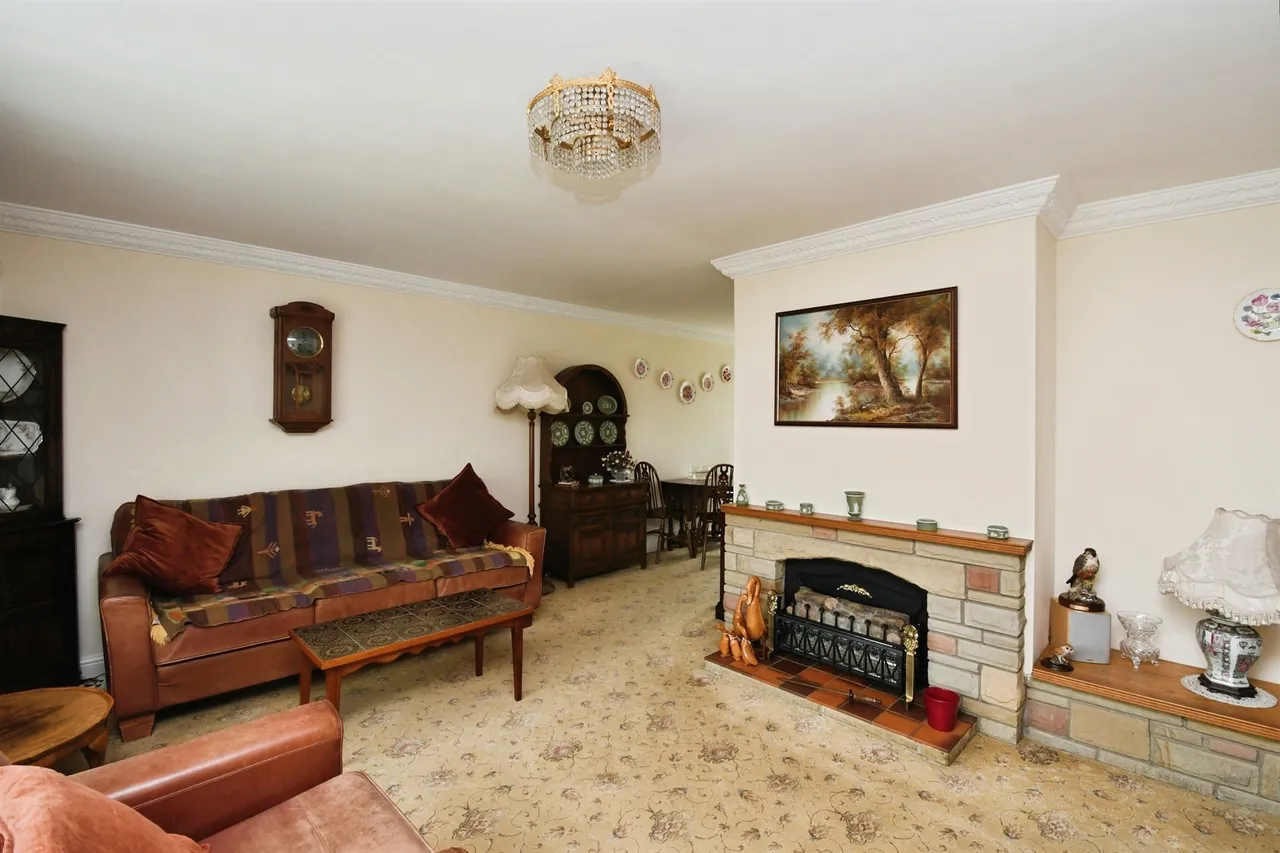 Inglenook Drive, Thorne, DN8, photo 3