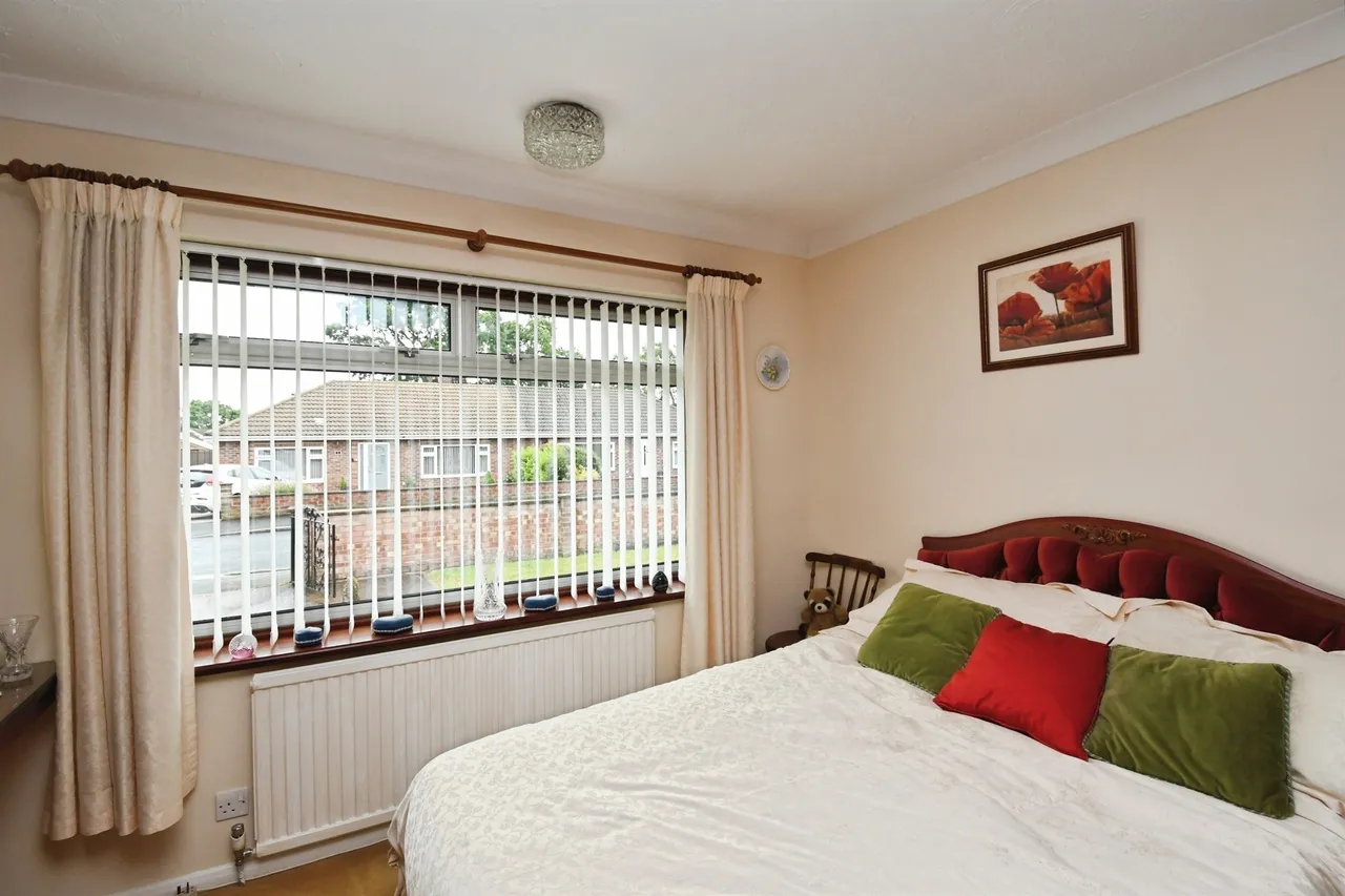 Inglenook Drive, Thorne, DN8, photo 7