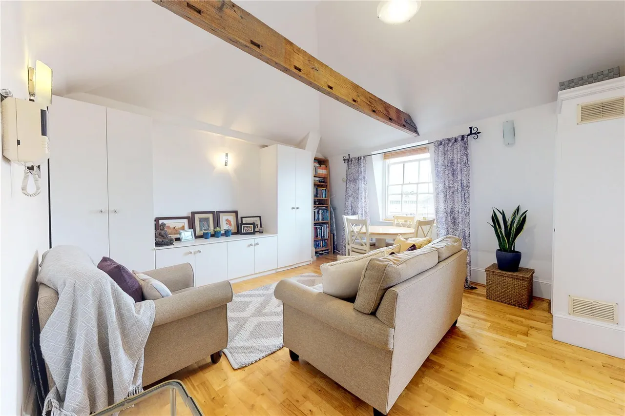 Southwark Bridge Road, Londo, SE1, photo 7