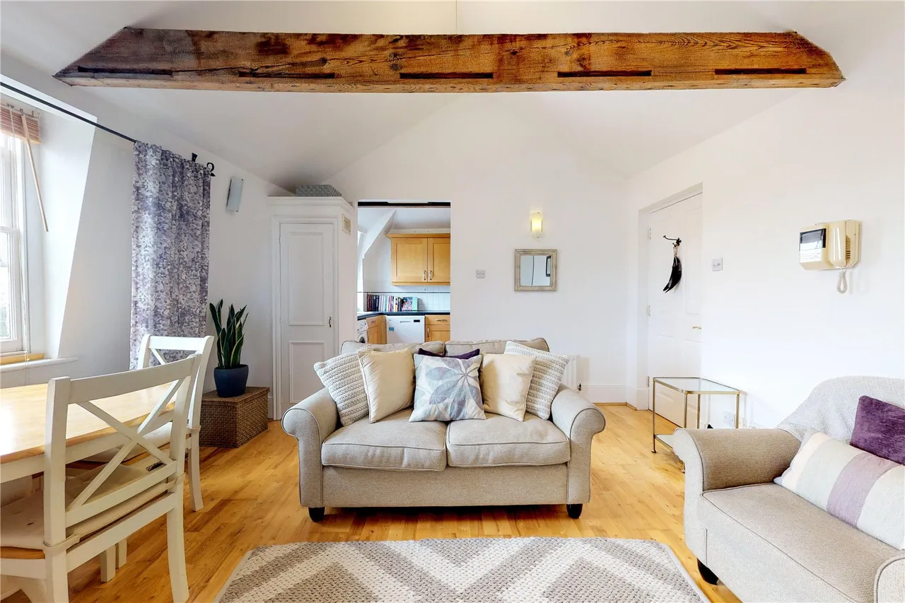 Southwark Bridge Road, Londo, SE1, photo 6